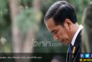 Negara Federal Republik Papua Barat Kirim Surat Terakhir Untuk Jokowi - JPNN.com