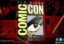 Marvel Vs Warner Bros di Hari Puncak San Diego Comic Con - JPNN.com