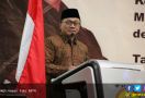 Kader PAN Akar Rumput Dukung Penuh Erick Thohir Jadi Cawapres 2024 - JPNN.com