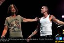 Chris Cornell, Chester Bennington dan Lagu yang Tak Selesai Dinyanyikan - JPNN.com