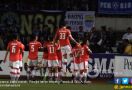 Tahan Persib, Persija Geser Arema di Klasemen Liga 1 - JPNN.com