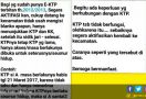 E-KTP Keluaran 2012-2013 Harus Diaktivasi? Begini Penjelasan Anang - JPNN.com