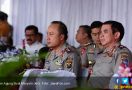Penghina Ibu Negara Ditangkap, Kapolda Jabar Bilang Begini - JPNN.com