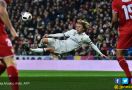 Gara-Gara Luka Modric, Real Madrid - Inter Milan Memanas - JPNN.com
