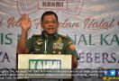 Panglima TNI: HMI Ikut Pertahankan Pancasila - JPNN.com