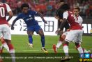 Pemanasan...Chelsea Pukul Arsenal 3-0 - JPNN.com