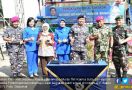 TNI AL Sukses Menggelar Kegiatan Kemanusiaan di Indramayu - JPNN.com