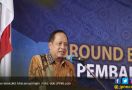 Menteri Nasir Ungkap Penyebab Rendahnya Mutu PT - JPNN.com