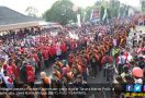 TMP Ajak Kalangan Muda Suarakan Pancasila Lewat Parade Kebinekaan - JPNN.com
