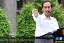 Jokowi Minta IPB Ciptakan Paradigma Pertanian Baru - JPNN.com