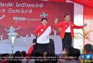 Jokowi Unjuk Kebolehan Bermain Sulap Saat Perayaan Hari Anak - JPNN.com