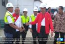 Jokowi Tinjau Progres Pembangunan Ruas Pekanbaru-Dumai - JPNN.com