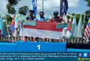 Atlet Koarmatim Juarai Asian Triathlon Championship 2017 - JPNN.com