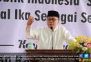 Zulkifli Hasan: Santri Harus Percaya Diri - JPNN.com