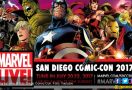 Semua Bocoran Film Marvel dari Comic Con 2017 - JPNN.com