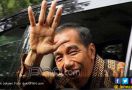 Kesampaian juga, Presiden Jokowi Beli Motor Klasik Chopper - JPNN.com