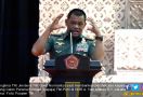 Panglima: TNI-Polri Tonggak Keutuhan dan Kedaulatan Bangsa - JPNN.com