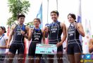 Indonesia Gagal Total di Asian Triathlon Championship - JPNN.com