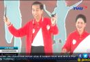 Jokowi Bermain Sulap di Hadapan Ribuan Anak-Anak, Hahaha, Menghibur Banget... - JPNN.com