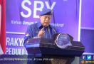 Demi Prabowo - Sandi, SBY Siap Keliling Indonesia Naik Bus - JPNN.com