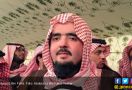 Lewat Twitter, Pangeran Saudi Ingatkan Kewajiban Umat Muslim soal Masjid Al Aqsa - JPNN.com
