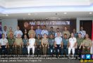 15 Perwira Siswa Australia Sambangi Mabes TNI - JPNN.com