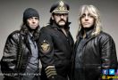 Tiga Tahun Lemmy Wafat, Motorhead Kembali Luncurkan Album Baru - JPNN.com
