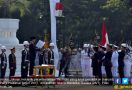 Jokowi: Ingat! Saudara Masa Depan TNI-Polri - JPNN.com