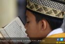 Ribuan Pegawai Pajak Bertilawah Saat Tahun Baru Hijriyah - JPNN.com