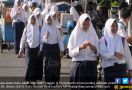 Sekolah Lima Hari, Ortu Kaget Anaknya Pulang Sore - JPNN.com
