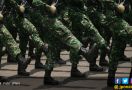 Malu-Maluin! Oknum TNI Ngamuk Pukul Anggota Polantas - JPNN.com