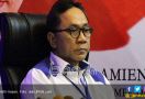 Zulkifli Hasan Santai PAN Tak Diajak Ketemu Jokowi - JPNN.com