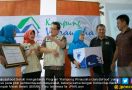 Kampung Wirausaha GarudaFood Gandeng Komunitas Bank Sampah - JPNN.com