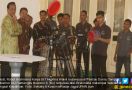 Hebat, Robot Brahmana Karya IST Akprind Wakili Indonesia di Pentas Dunia - JPNN.com