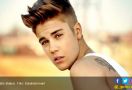 Mobil Tabrak Paparazzi, Justin Bieber Panik - JPNN.com