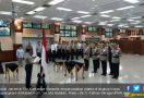 Idham Azis Resmi jadi Kapolda Metro Jaya - JPNN.com