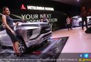 Jagoan Terbaru Mitsubishi Gabungkan MPV dan SUV, Harga Rp 189 Juta - JPNN.com