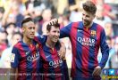 Pique Mengerti Kenapa Neymar Ingin Pergi, Messi! - JPNN.com