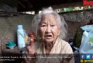Sosok Mbah Suparni, Nenek Berusia 117 Tahun yang Viral - JPNN.com