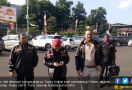 Soal Laporkan Ihsan Tarore ke Polisi, Aris Idol Dilarang Bicara - JPNN.com