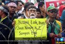 Guru Honorer Jadi Korban Pengalihan SMA/SMK ke Provinsi - JPNN.com