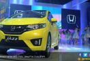 Lagi, Honda Indonesia Recall 17.286 Unit Jazz dan Freed - JPNN.com