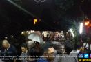 Hujan Deras Guyur Rumah Pak SBY - JPNN.com