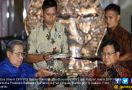 Diplomasi Nasi Goreng Berlanjut, Pak SBY Ingin Ketemu PKS dan PAN - JPNN.com