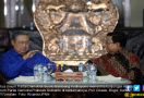 Bintang Mercy Indonesia Sarankan Prabowo Berguru ke SBY - JPNN.com