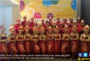 HEBAT! Paduan Colours Choir Sukses Mengharumkan Nama Indonesia di Pentas Dunia - JPNN.com