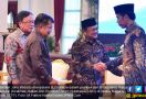 Bismillah, Pak Jokowi Dorong Indonesia Jadi Pusat Keuangan Syariah Dunia - JPNN.com