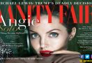 Angelina Jolie: Saya Hanya Menangis di Shower - JPNN.com