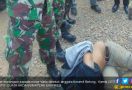 Menegangkan! Tentara Kejar Begal Bersenjata, Gulat, Baku Hantam - JPNN.com