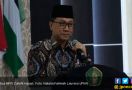 Soal Dana Haji, Ini Saran Zulkifli Hasan untuk Pemerintah - JPNN.com